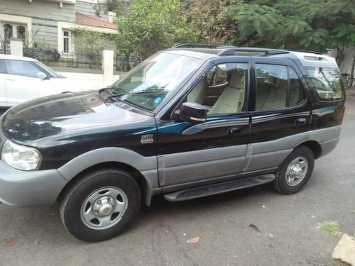 Tata Safari DICOR 2.2 VX 4x2 BS IV 2012 MT for sale in Bangalore