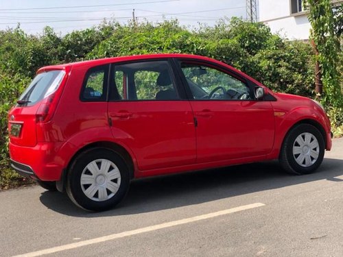 2010 Ford Figo Petrol ZXI MT for sale at low price in Bangalore