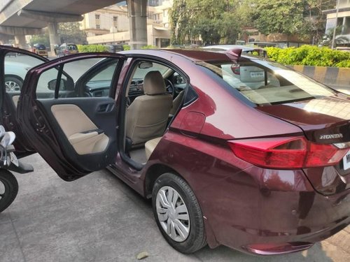 2014 Honda City i-DTEC SV MT for sale at low price in Mumbai