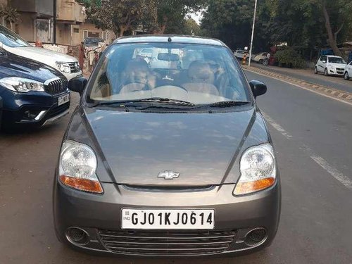 Used Chevrolet Spark 1.0 2011 MT for sale in Ahmedabad