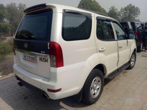 Used 2014 Tata Safari Storme MT for sale in Hisar 