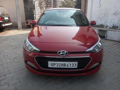 Used Hyundai i20 Sportz 1.2 2017 MT for sale in Lucknow 