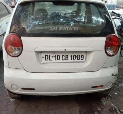 Used 2011 Chevrolet Spark 1.0 LT MT for sale in New Delhi