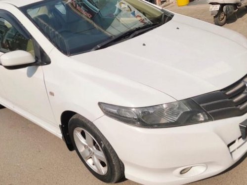 Honda City 2010 1.5 V MT for sale in Ghaziabad