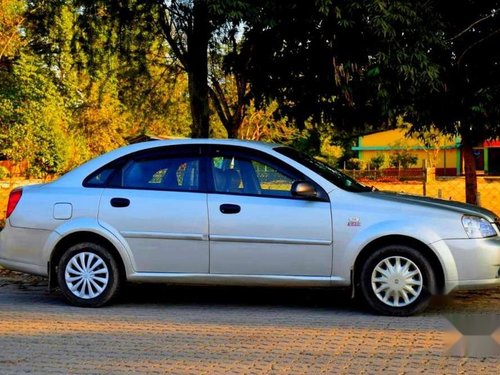 Used Chevrolet Optra, 2007, Petrol MT for sale in Dibrugarh 