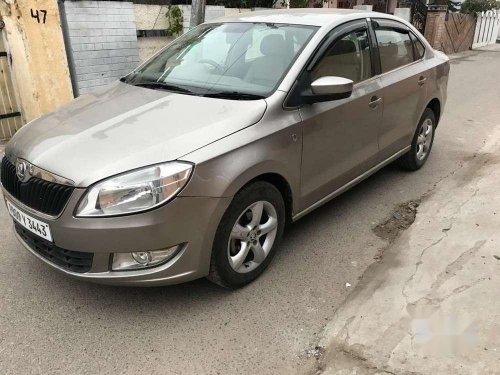 Used Skoda Rapid 1.5 TDI CR Ambition Plus, 2015, Diesel MT for sale in Jalandhar 