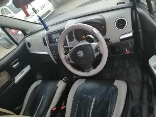 Used 2013 Wagon R LXI CNG  for sale in Allahabad