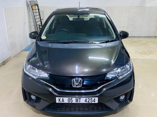 2016 Honda Jazz 1.2 V i VTEC MT for sale at low price in Bangalore