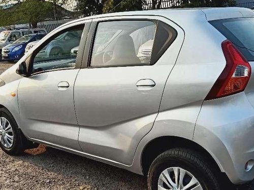 Used Datsun Redi-GO 2017 MT for sale in Ghaziabad 