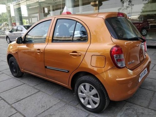 2012 Nissan Micra XV MT for sale in Chennai