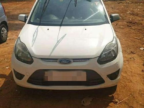 Used Ford Figo Diesel Titanium 2010 MT for sale in Thiruvananthapuram 