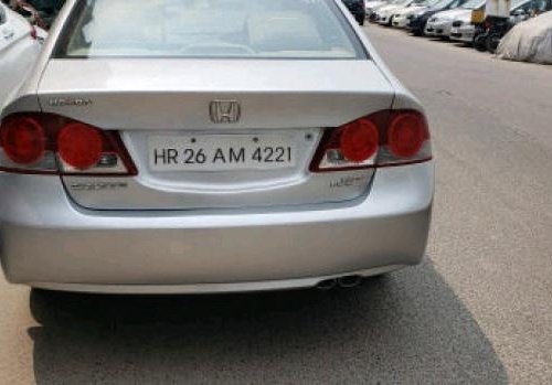 2007 Honda Civic AT 2006-2010 for sale at low price in New Delhi