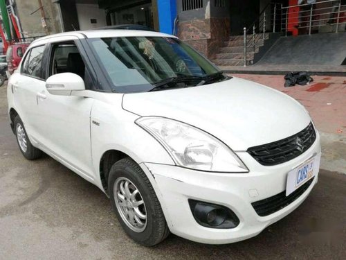 Used Maruti Suzuki Swift Dzire 2013 MT for sale in Bareilly 