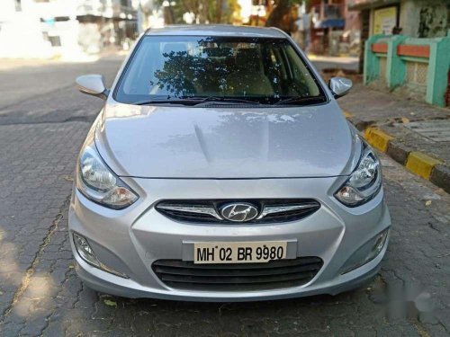 Used 2011 Hyundai Verna 1.6 VTVT MT for sale in Mumbai