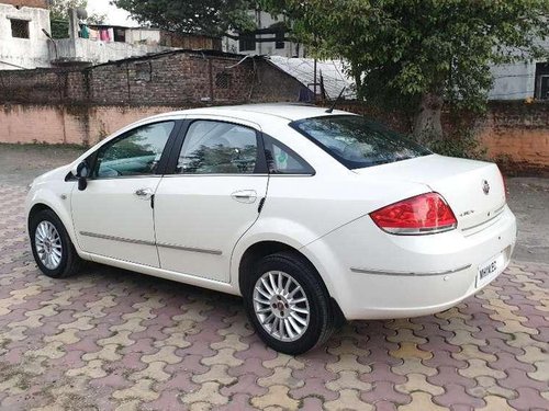 Used 2014 Fiat Linea Emotion MT for sale in Pune 