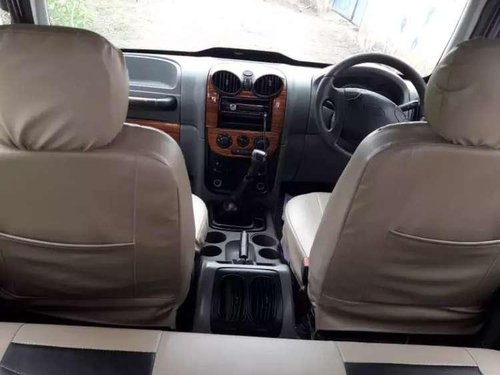 Used 2014 Mahindra Scorpio M2DI MT for sale in Raipur 