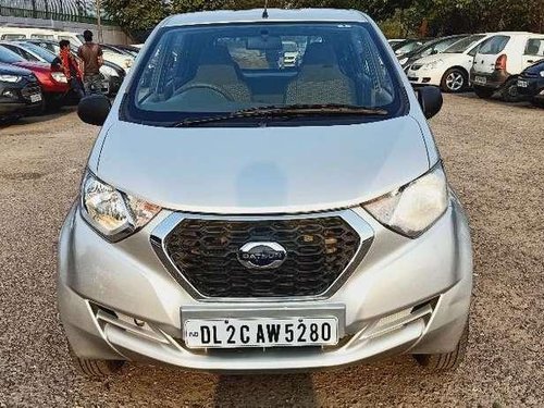 Used Datsun Redi-GO 2017 MT for sale in Ghaziabad 