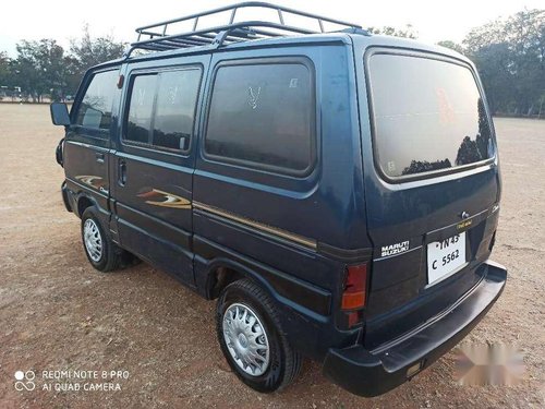 Used 2009 Maruti Suzuki Omni MT for sale in Coimbatore