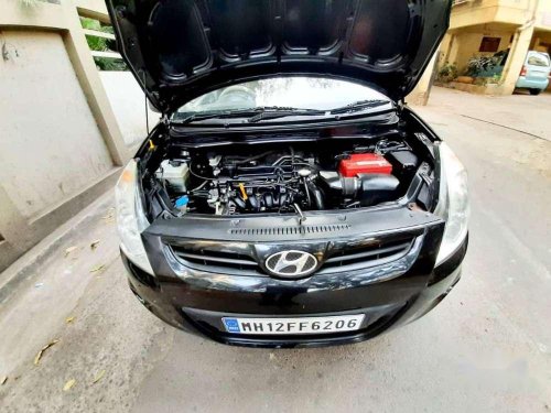 Used Hyundai i20 2009 Magna AT for sale in Pune 