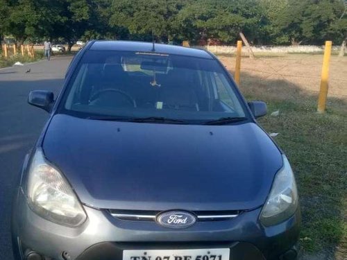 Used Ford Figo 2010 MT for sale in Chennai 