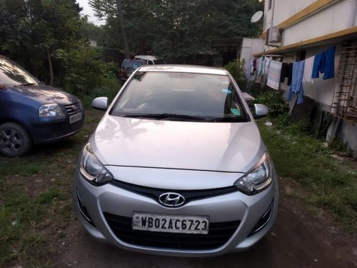 Hyundai i20 1.4 CRDi Magna MT 2013 in Kolkata