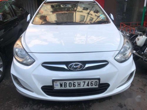 Used 2011 Hyundai Verna 1.6 VTVT S AT for sale in Kolkata 