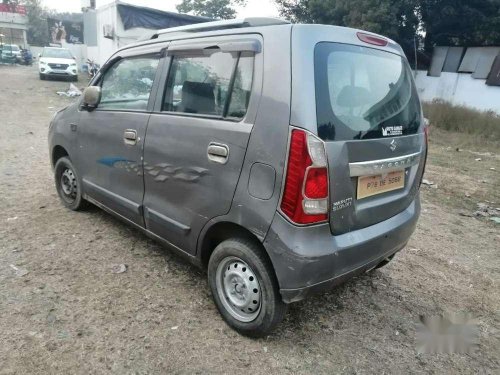 Used 2013 Wagon R LXI CNG  for sale in Allahabad