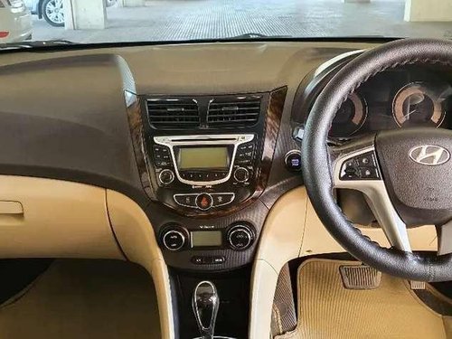 Used Hyundai Verna 2011 MT for sale in Mumbai