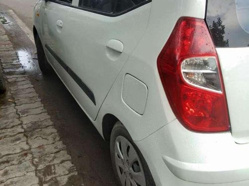 Used Hyundai i10 Magna 2010 MT for sale in Kanpur 