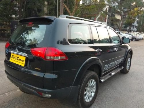 2016 Mitsubishi Pajero Sport Sport 4X2 AT for sale in Mumbai