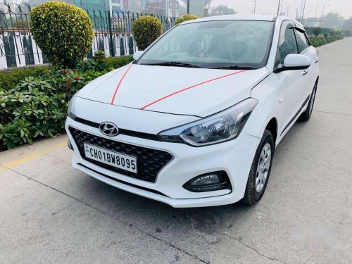 Used Hyundai Elite I20 Magna 1.2, 2019, Petrol MT for sale in Gurgaon 