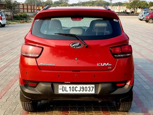 Mahindra KUV100 NXT MT 2017 in New Delhi