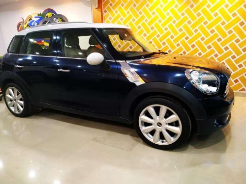Used Mini Cooper Country 2014 AT for sale in Guwahati 