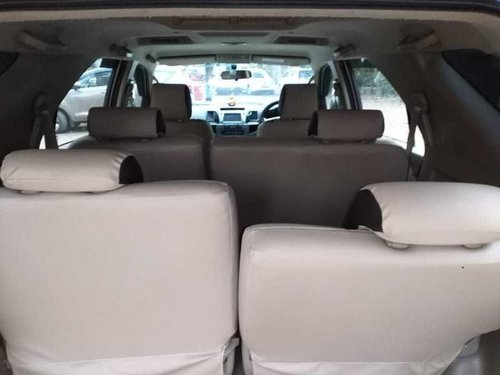 Toyota Fortuner 4x2 Manual 2013 MT for sale in Mumbai