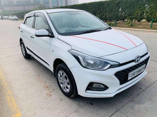 Used Hyundai Elite I20 Magna 1.2, 2019, Petrol MT for sale in Gurgaon 