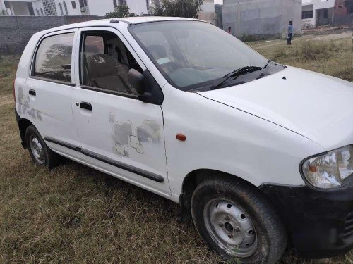 Used Maruti Suzuki Alto 2009 MT for sale in Bareilly 