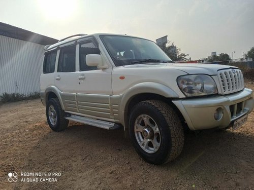 Used 2005 Mahindra Scorpio 2.6 CRDe MT for sale in Pune