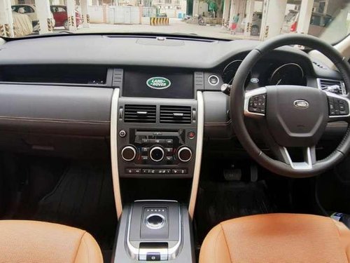 Used 2019 Land Rover Discovery AT for sale in Chennai 