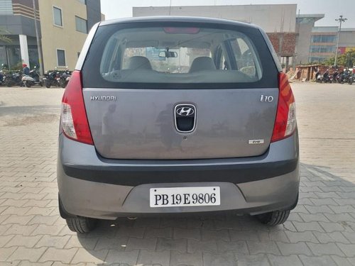 Hyundai i10 Era 1.1 2010 MT for sale in Chandigarh