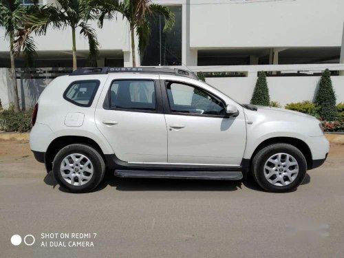 Used Renault Duster 2016 AT for sale in Hyderabad 