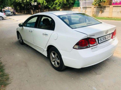 Used Honda Civic 1.8V Automatic, 2010, Petrol AT for sale in Gurgaon 