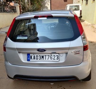 2014 Ford Figo Diesel ZXI MT for sale in Bangalore