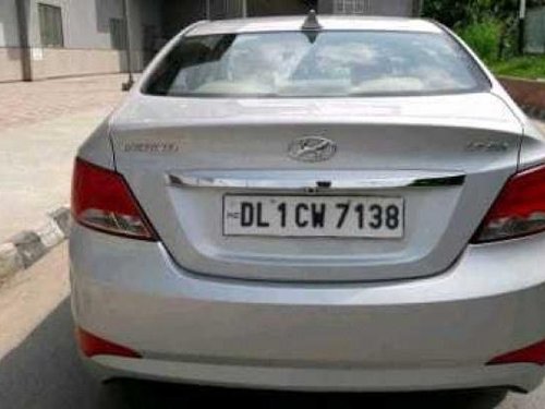 Hyundai Verna 2011-2015 1.6 SX VTVT AT for sale in New Delhi