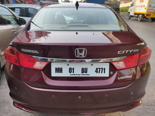 2014 Honda City i-DTEC SV MT for sale at low price in Mumbai