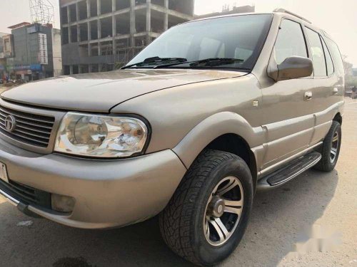 Used 2007 Tata Safari 4x2 MT for sale in Ludhiana 