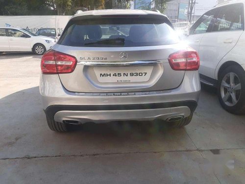 Used Mercedes Benz GLA Class 2017 AT for sale in Pune at low price