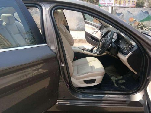 Used 2013 BMW 5 Series AT for sale in Mumbai