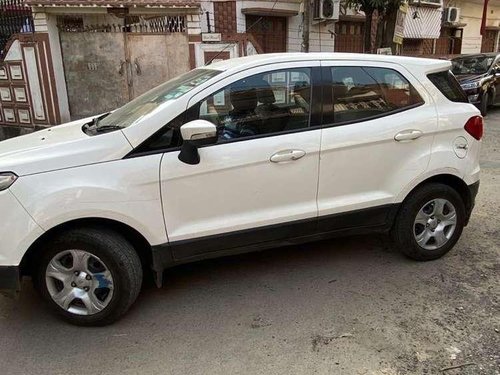 Used 2015 Ford EcoSport MT for sale in Kolkata 