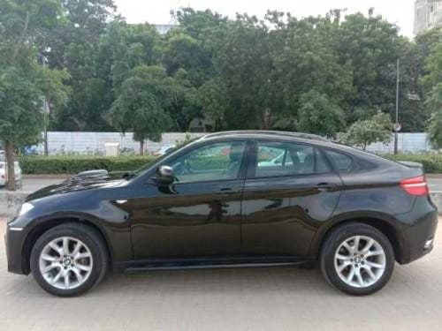 BMW X6 2009-2014 xDrive30d AT in Ahmedabad