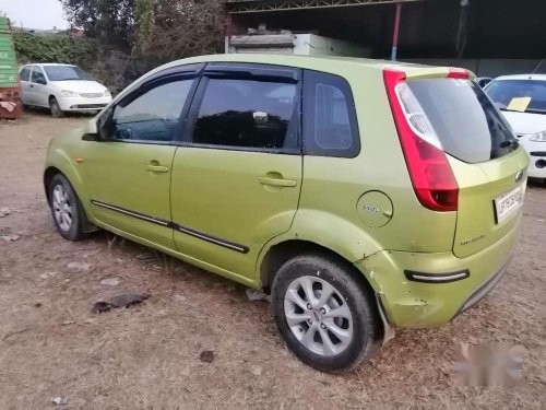 Used 2010 Ford Figo MT for sale in Allahabad 